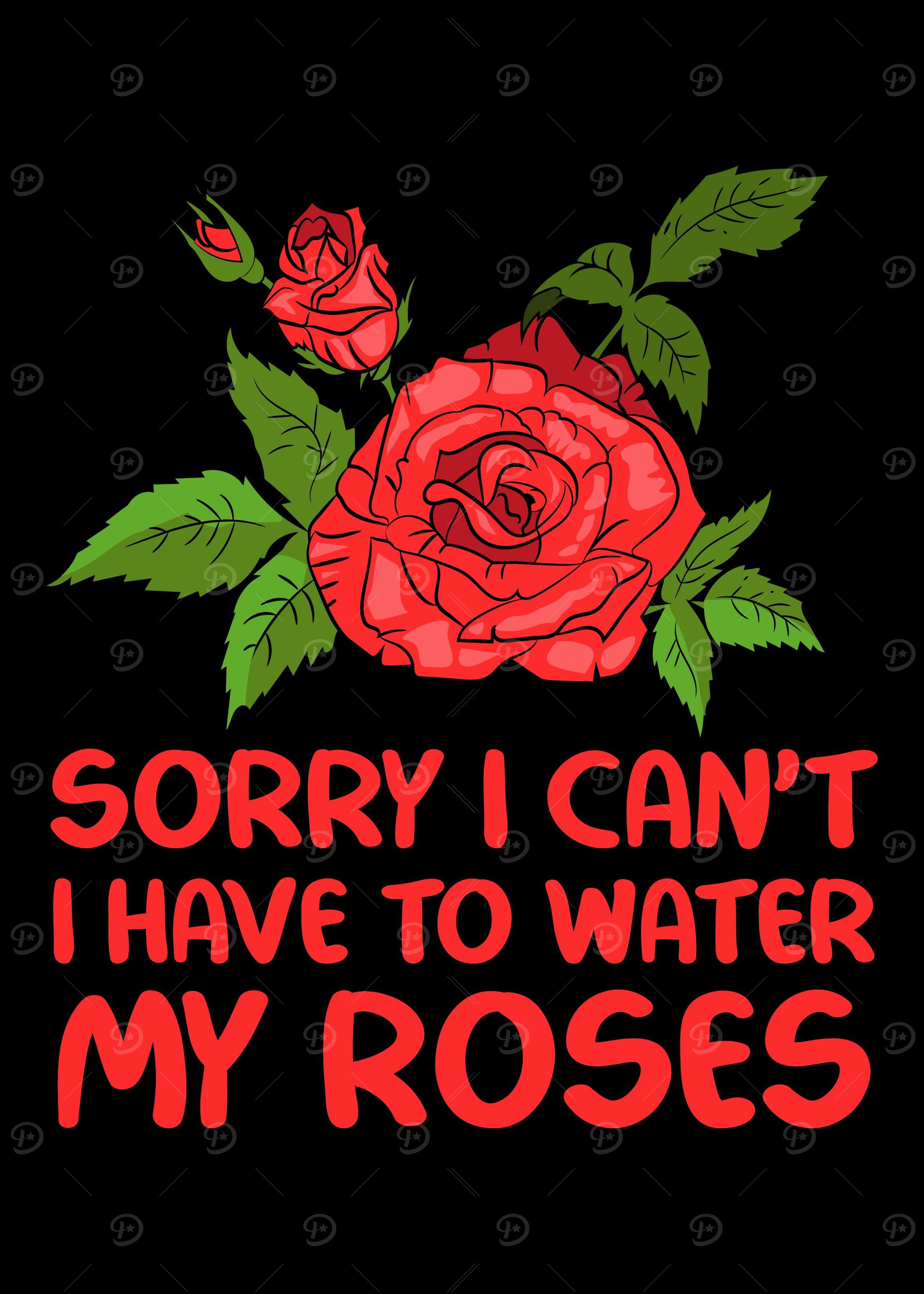 Rose Garden Roses