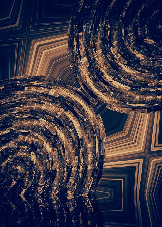 Illuminated Reflections