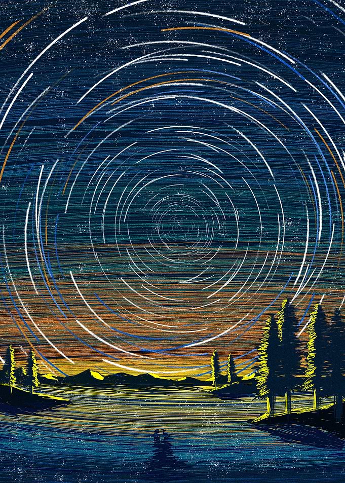 Mountains