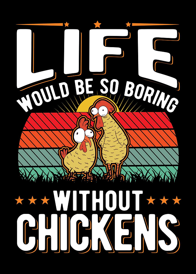 Chicken Gift