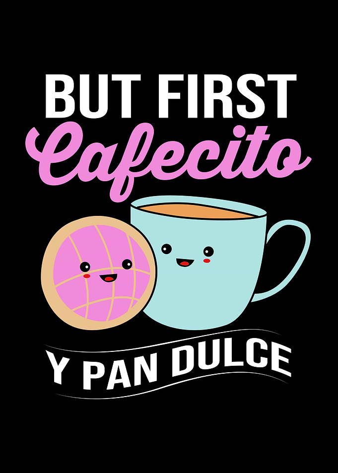Conchas Coffee