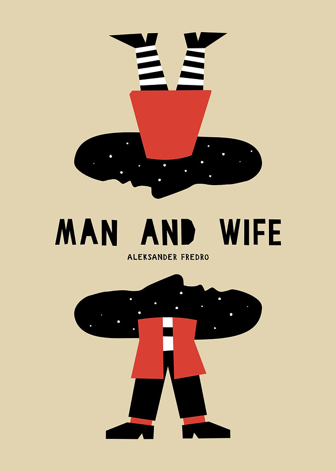 Man and Wife Theatre