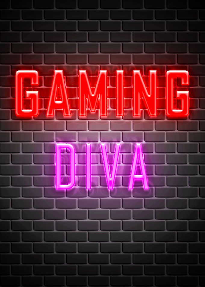 Gaming Diva