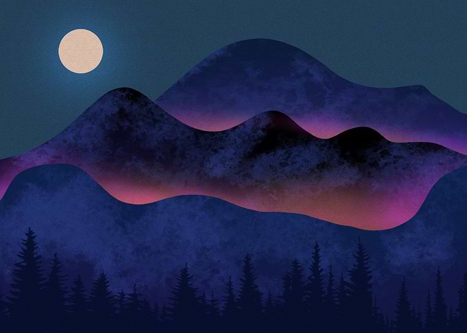 Mountains