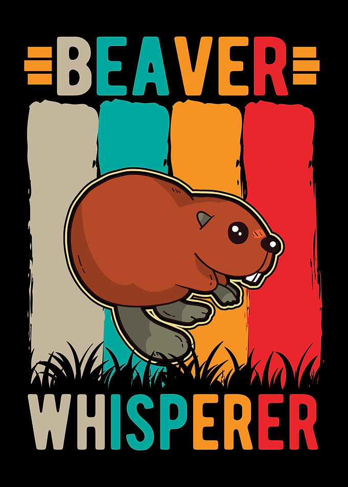 Beaver Whisperer