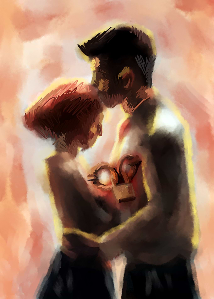 love