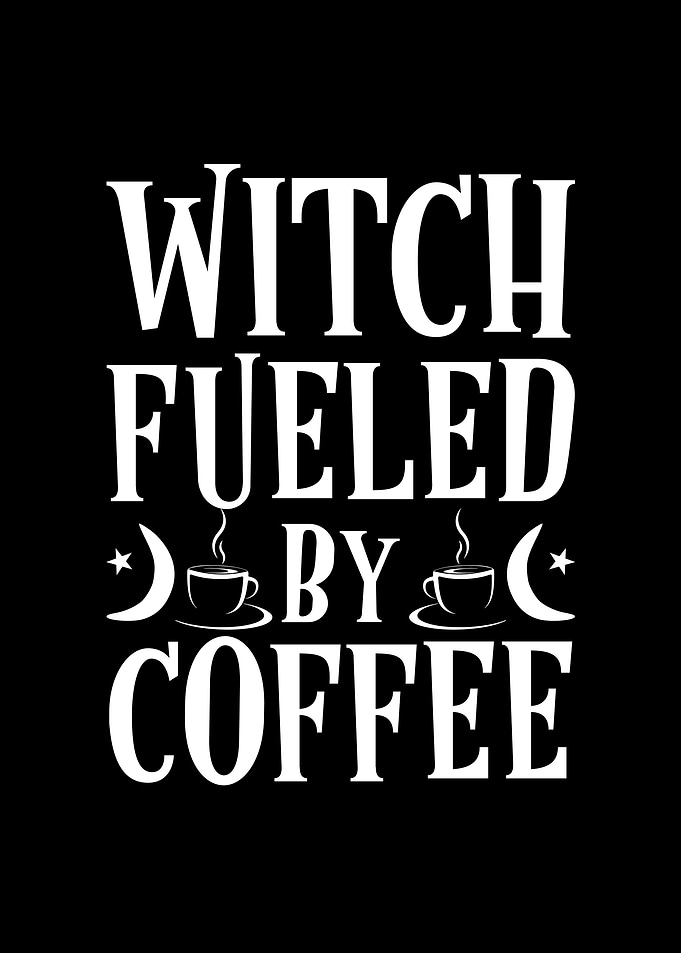 Witchcraft Coffee Gifts