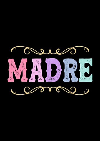 Latina Mom