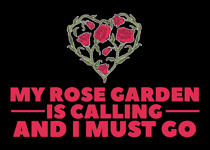 Rose Garden Roses