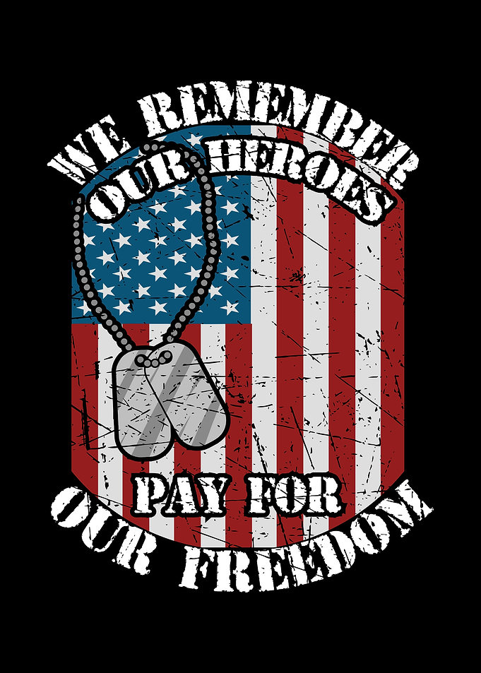 Memorial Day