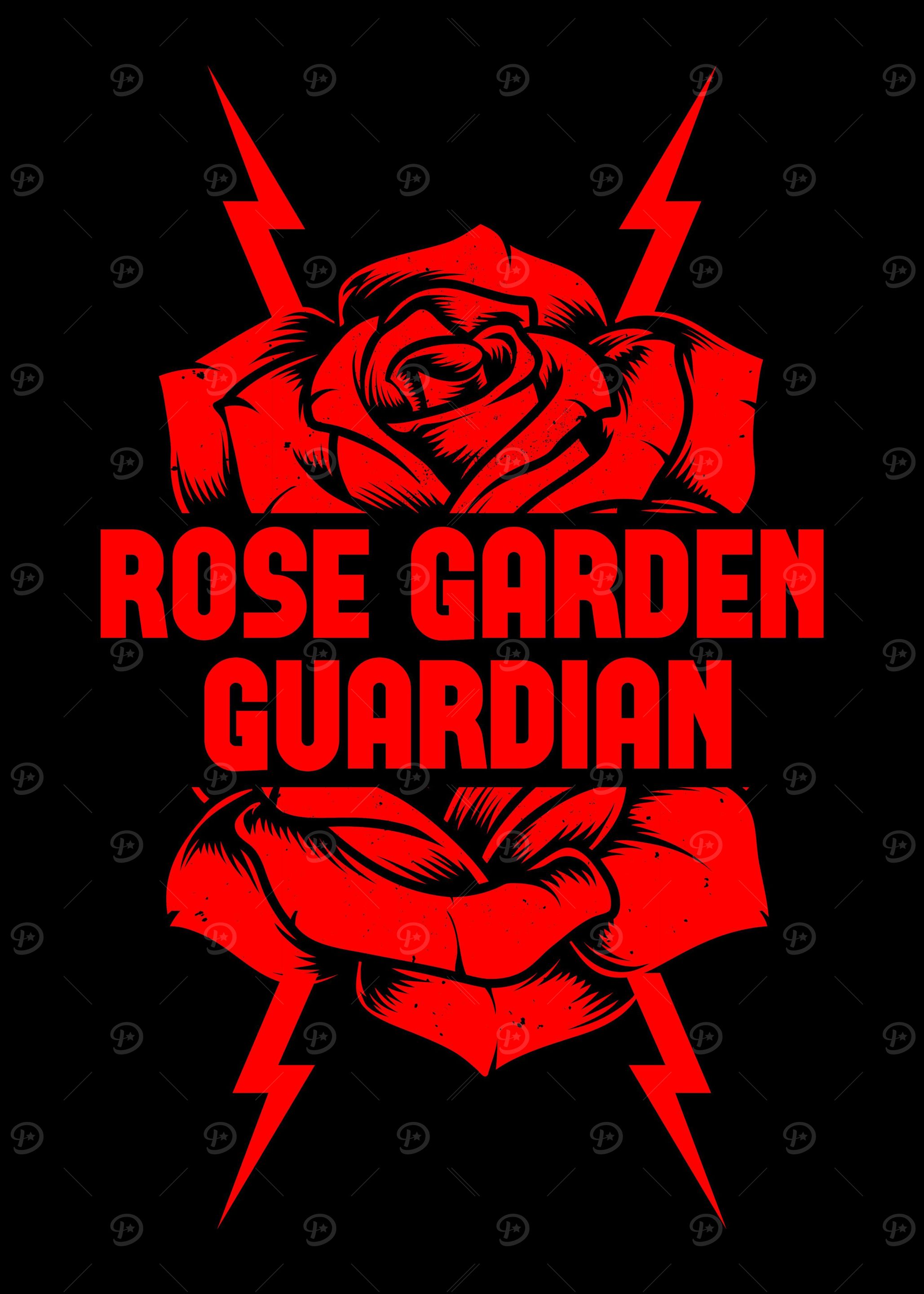 Rose Garden Roses