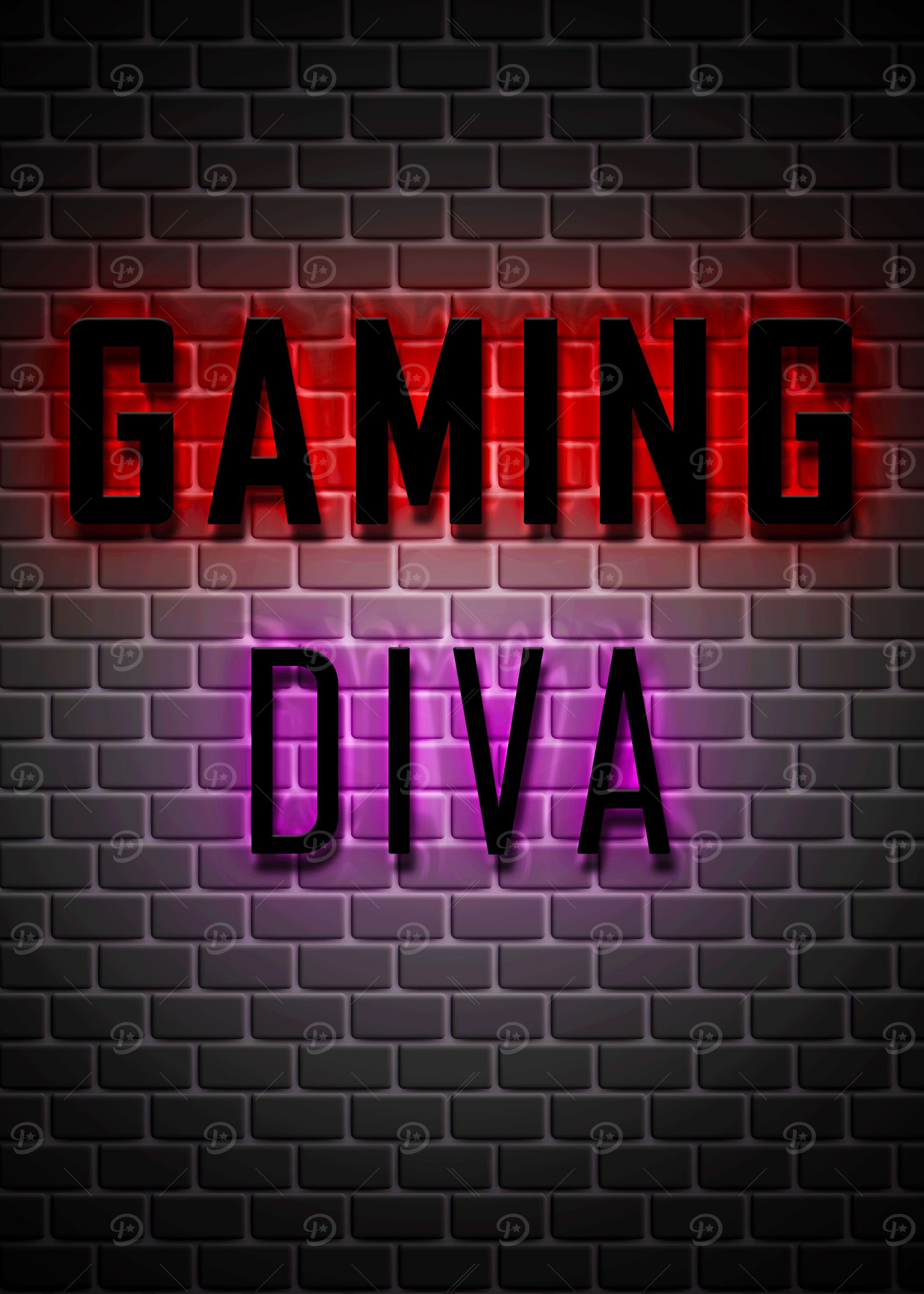 Gaming Diva