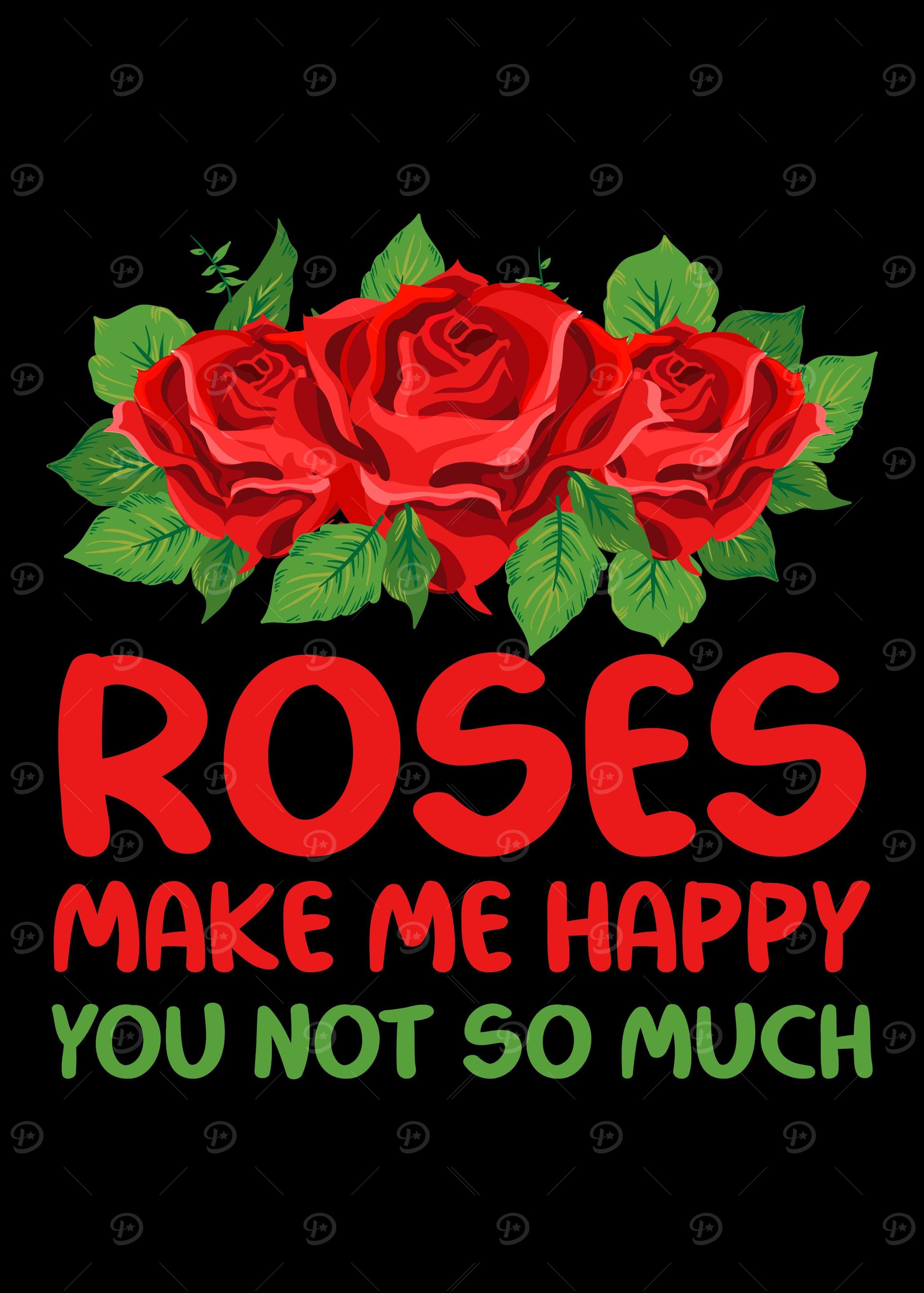 Rose Garden Roses