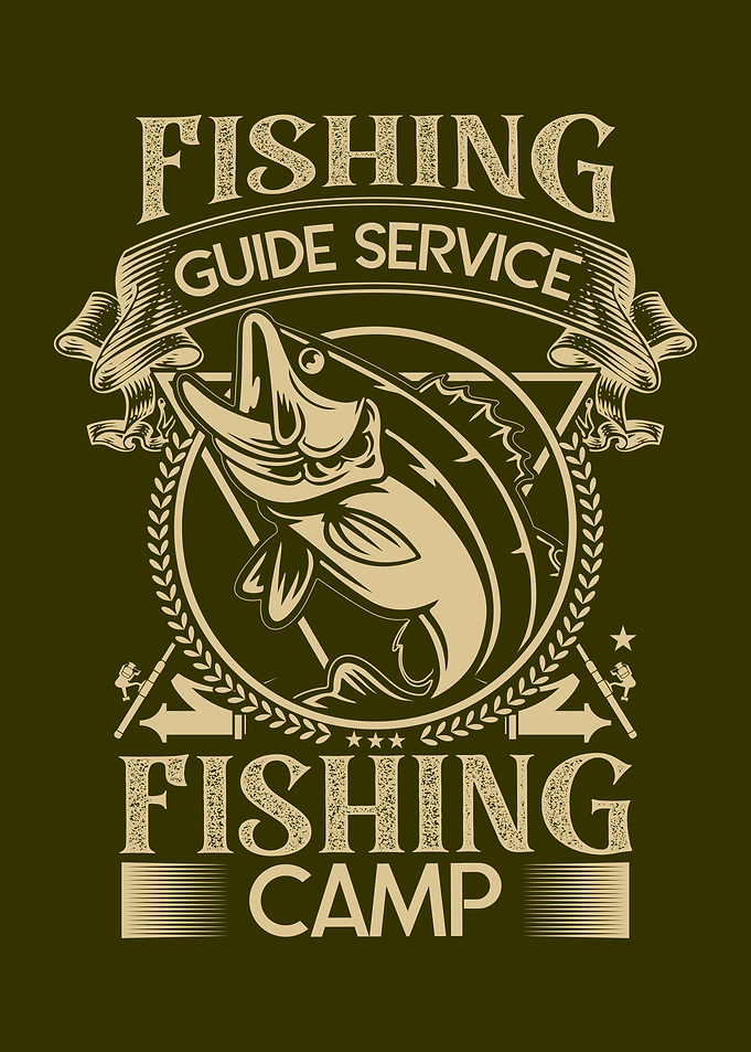 Fishing Guide Service