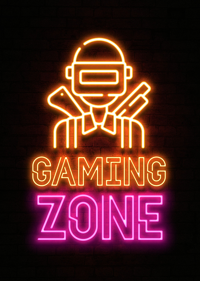 gaming zone