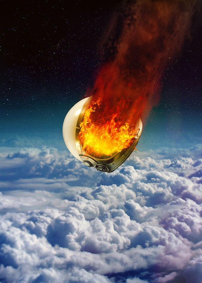 Comet