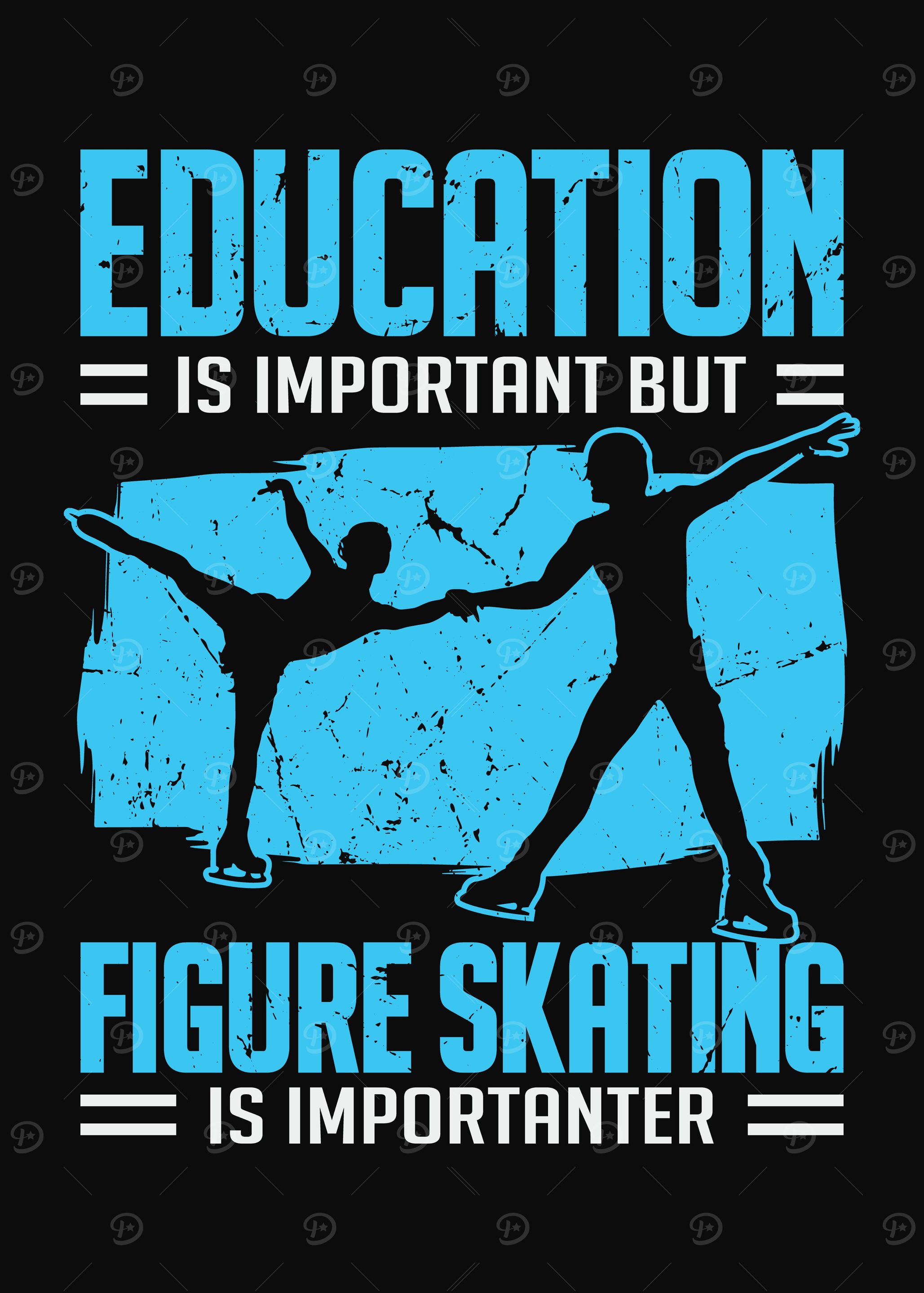 Figure Skating Ice Dancing