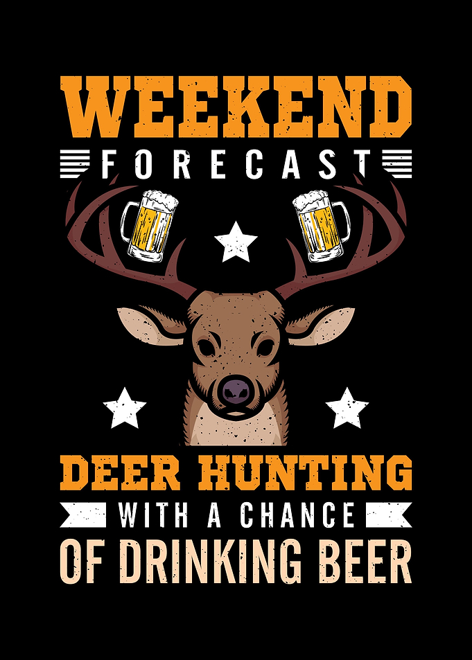 Deer Hunter