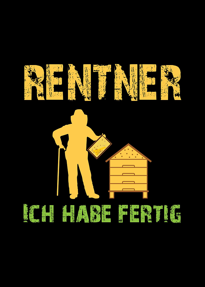 German Pensioner Pension