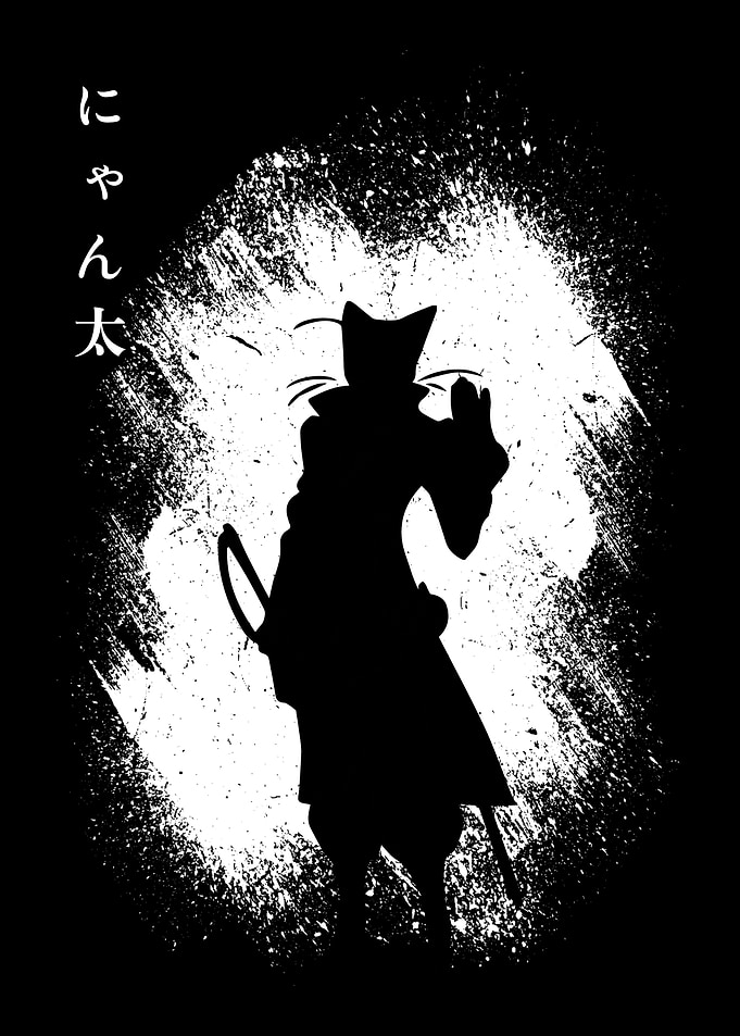Nyanta Anime