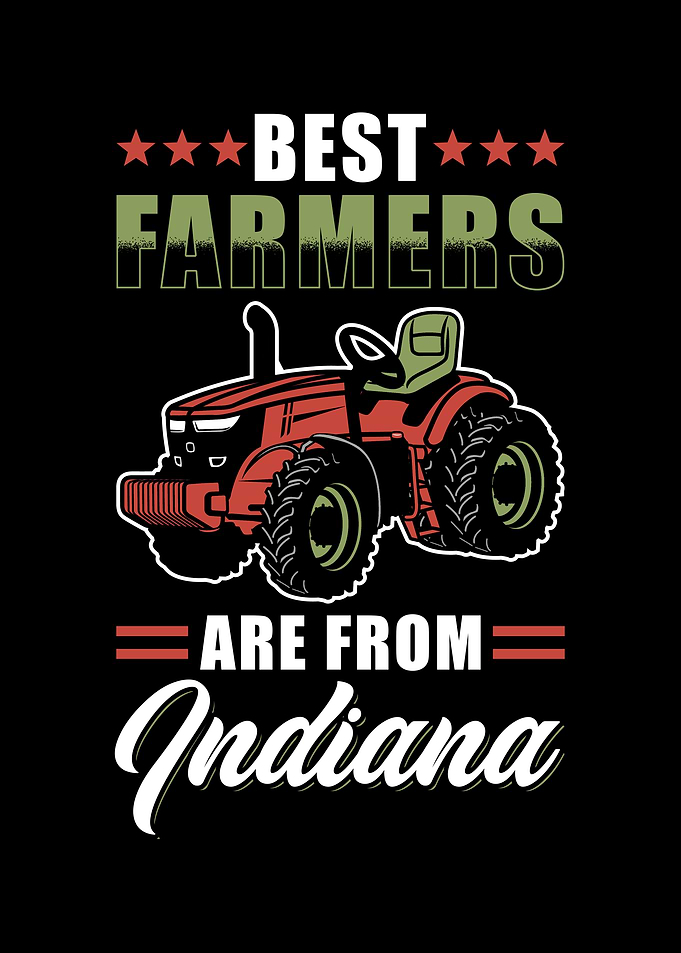 Indiana Farmer