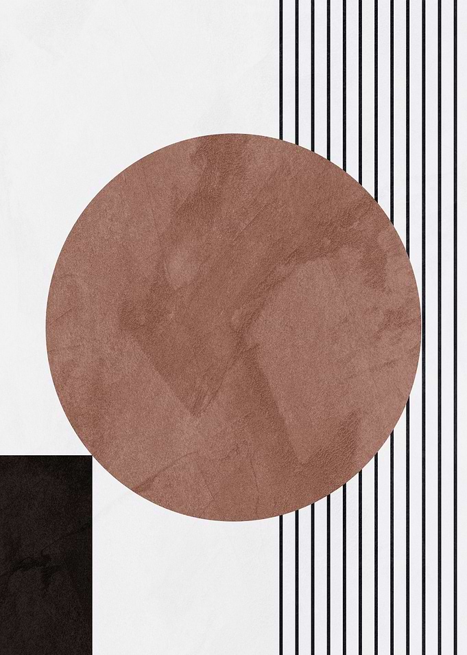 GEOMETRIC LINES 98A