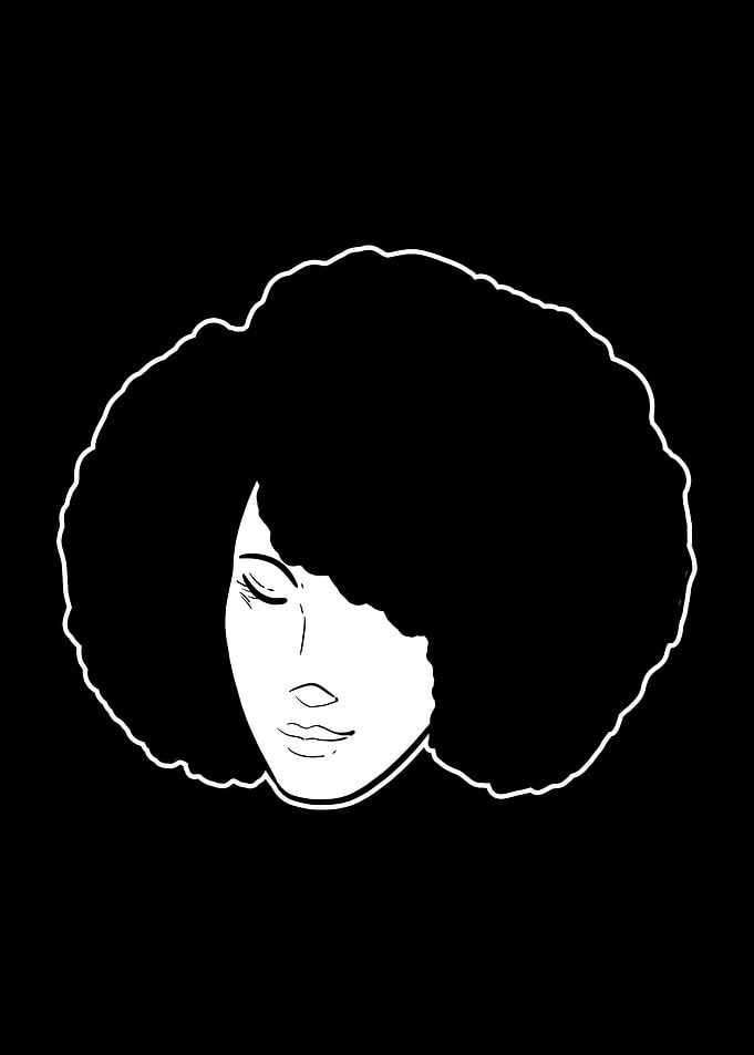 Afro Latina