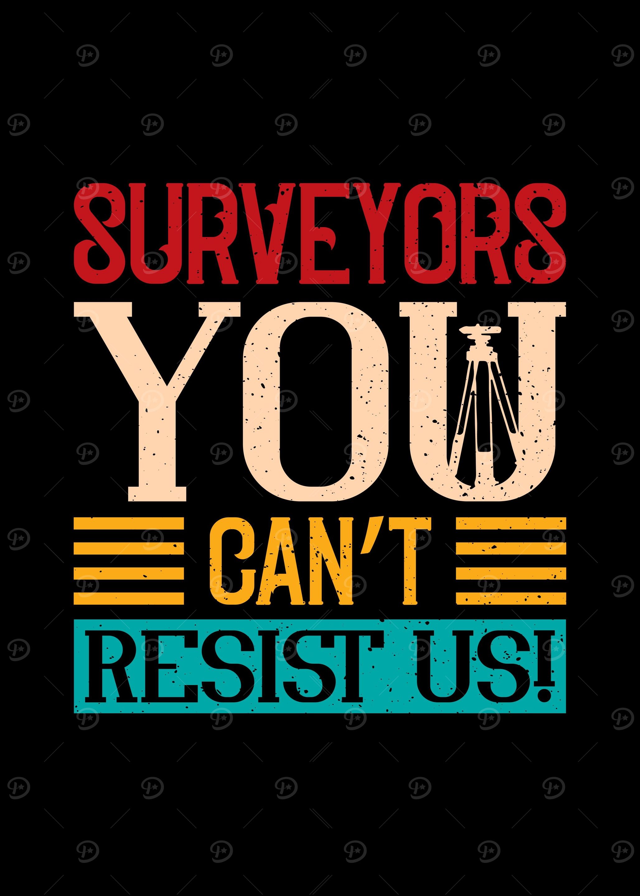 Land Surveyor