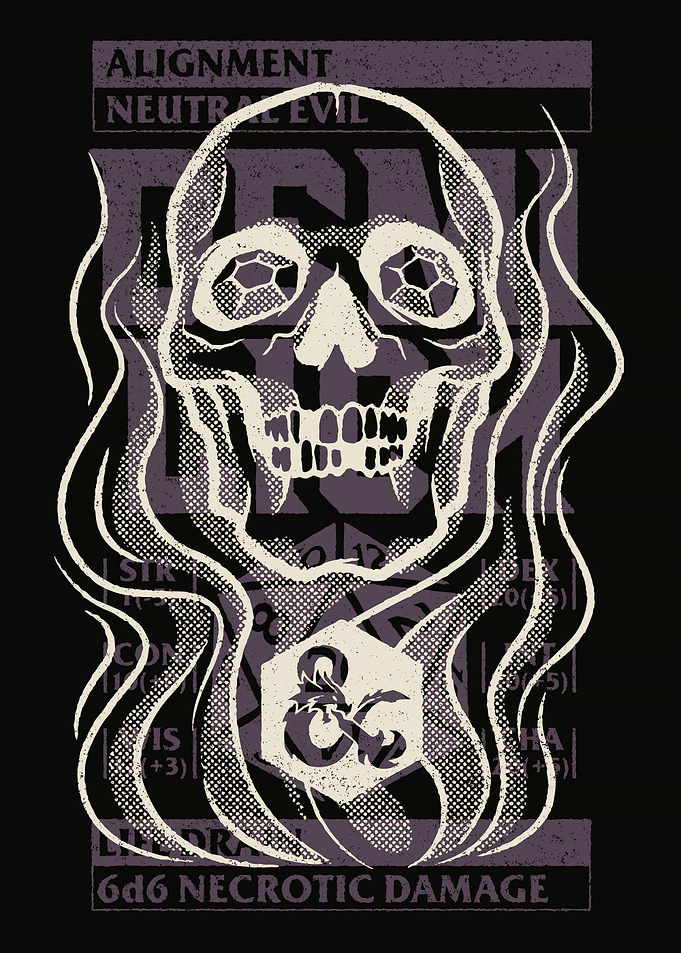 Neutral Evil
