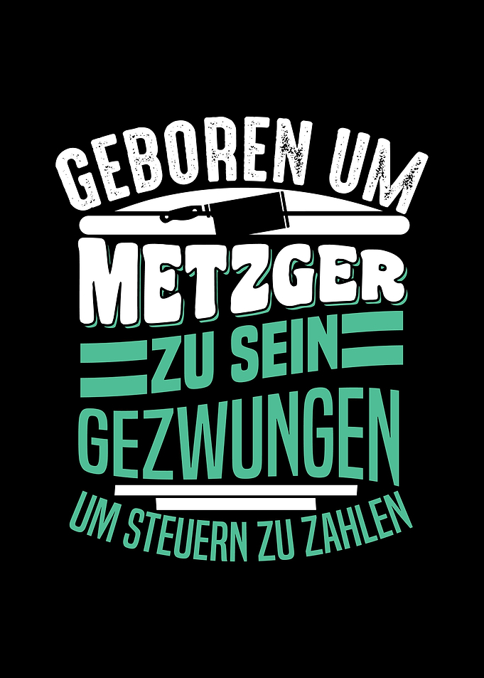 German Butcher
