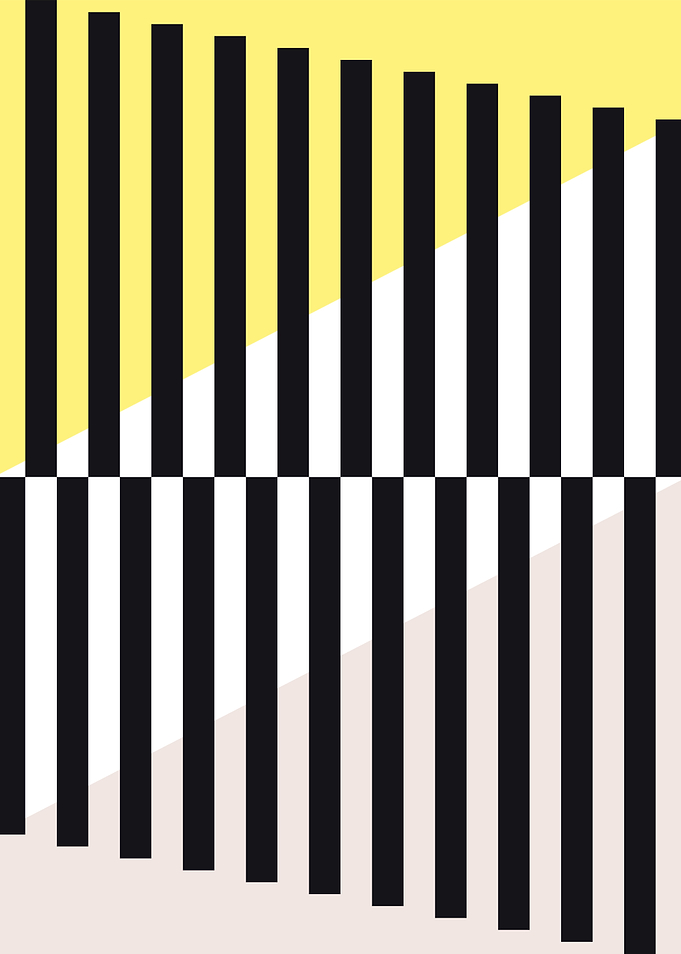 GEOMETRIC LINES 110B