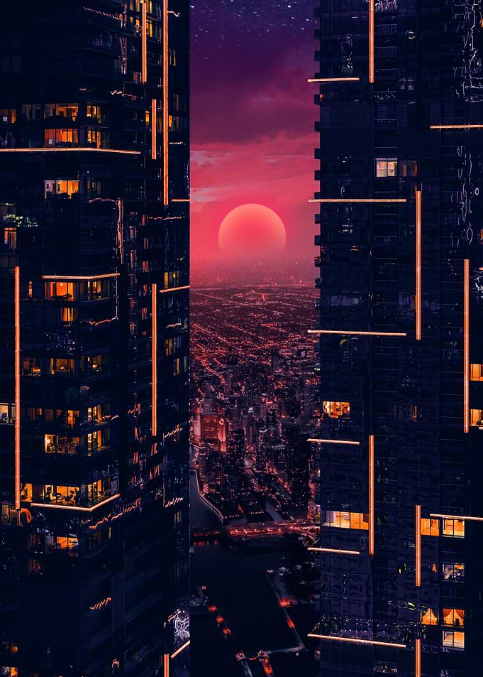 Dusk