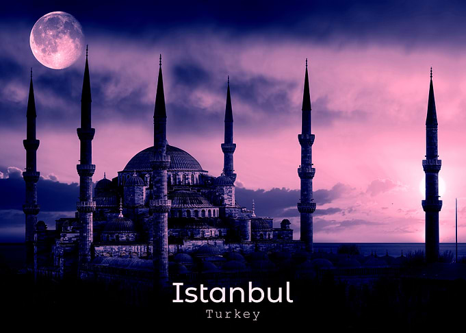 Istanbul