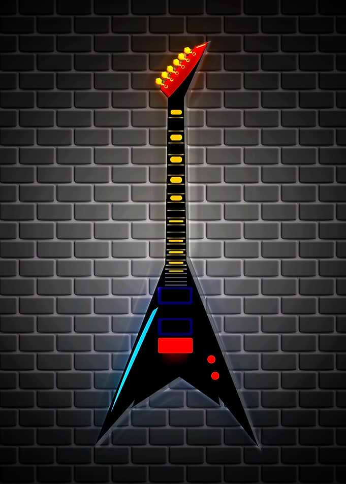 Guitar Music