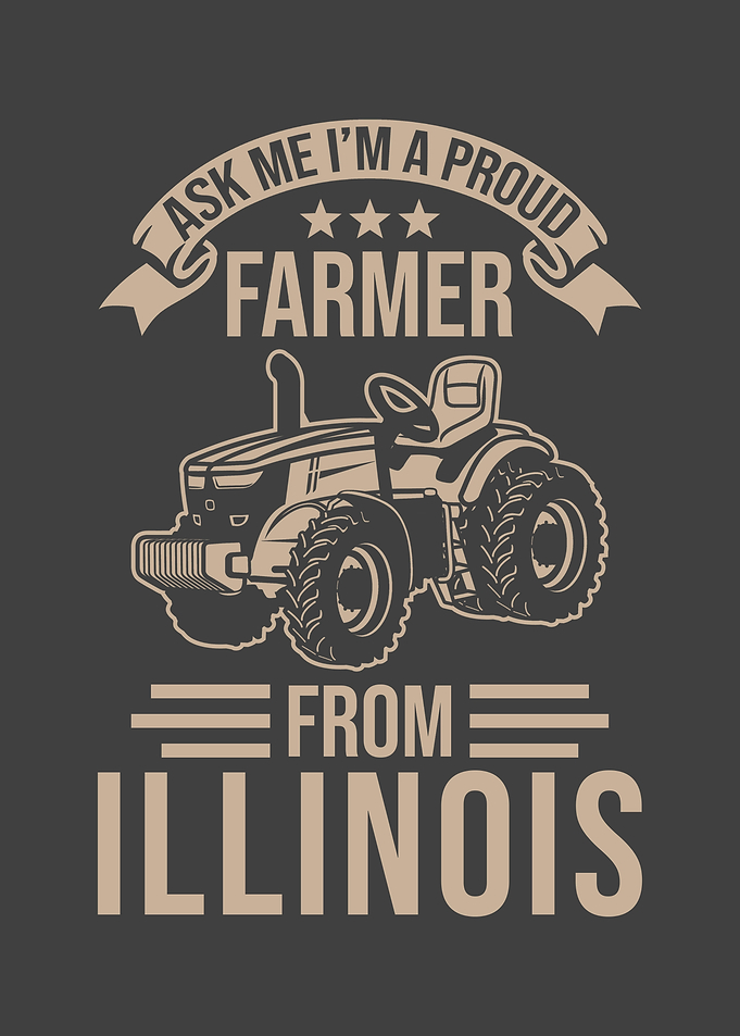 Illinois Farmer