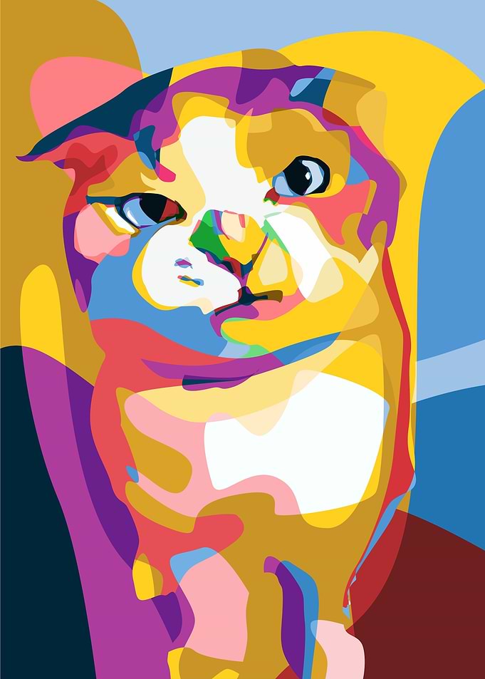 Iam Cat Cute