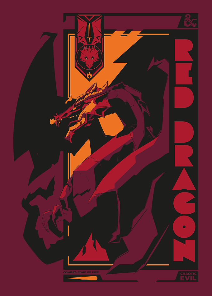 Red Dragon