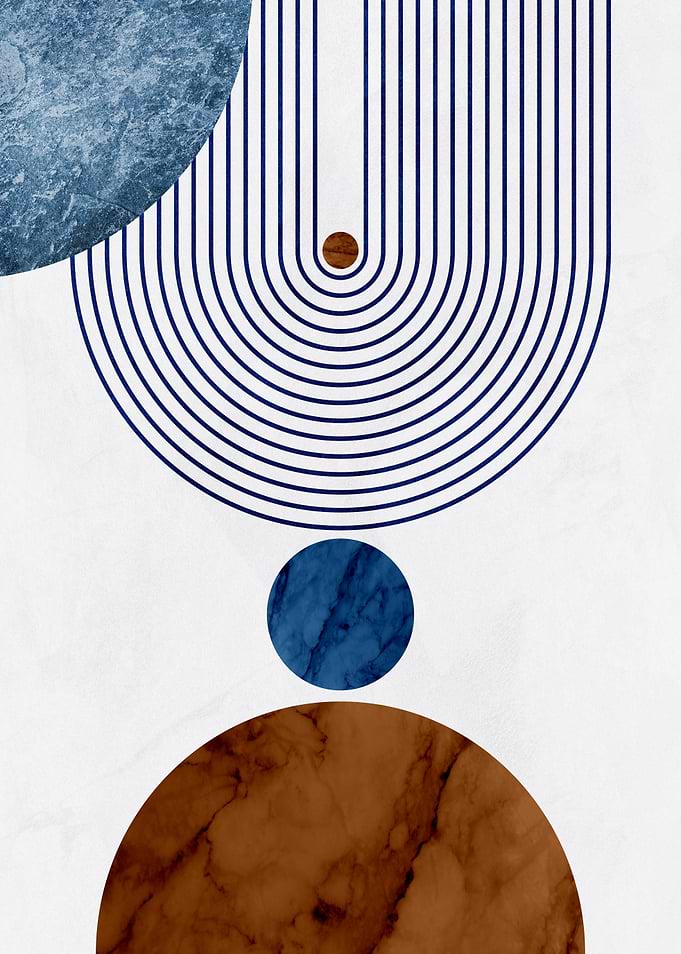 GEOMETRIC LINES 91C