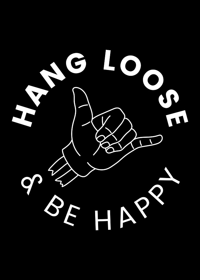 Hang Loose