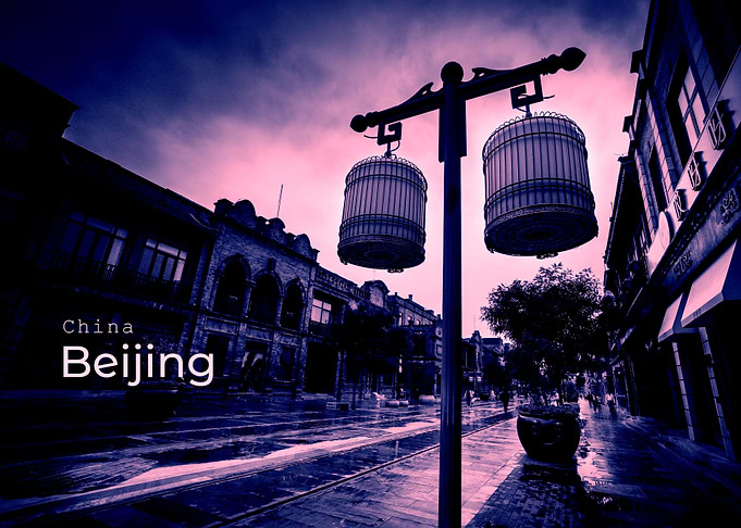 Beijing