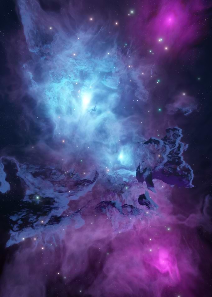 Nebula Three