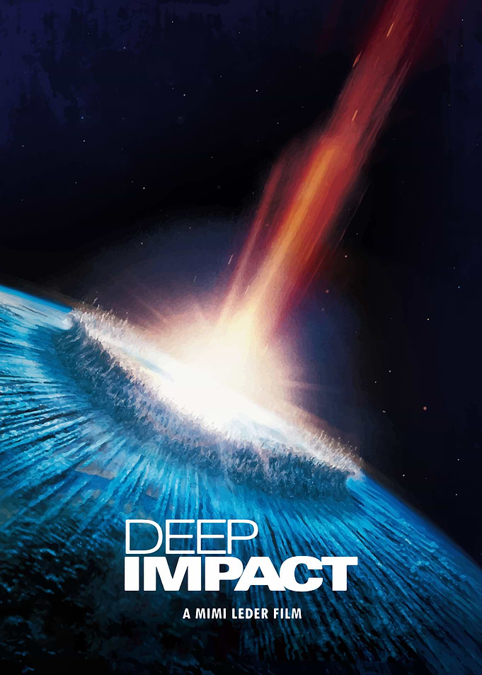 Deep Impact