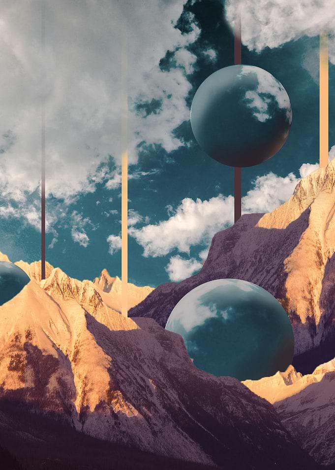 Skyshards II