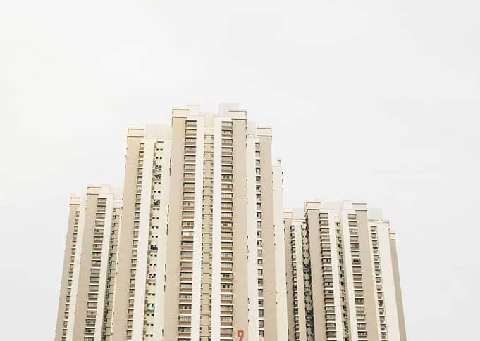 Apartments High Rise