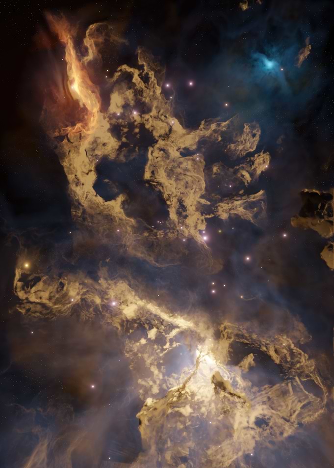 Nebula One