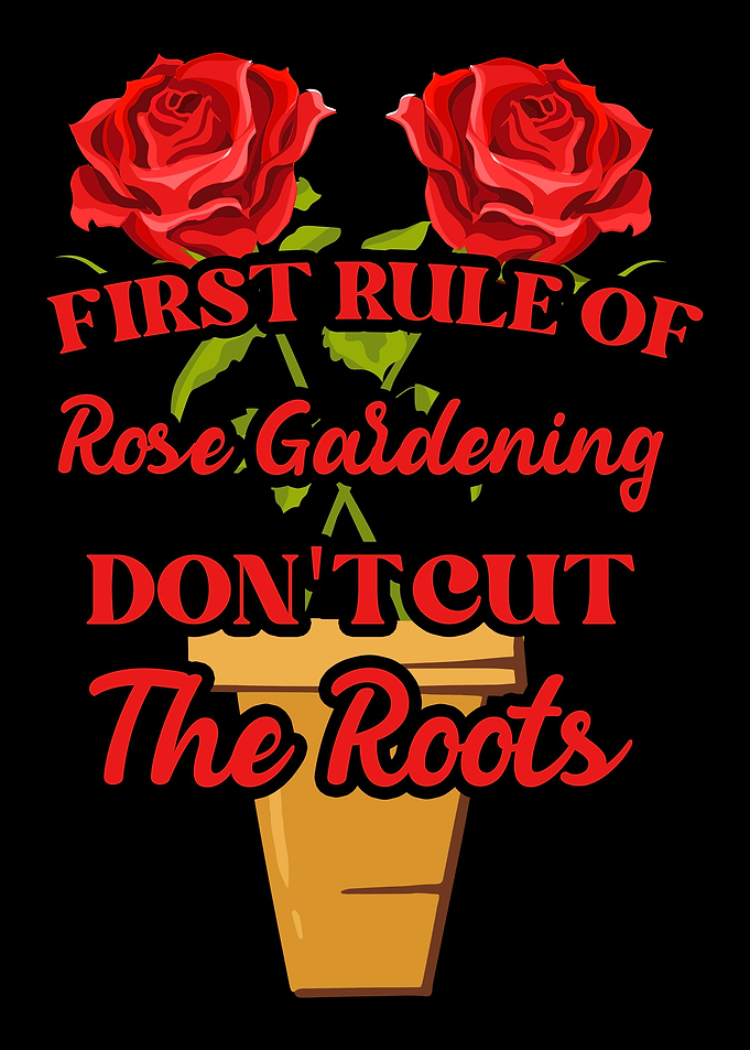 Rose Garden Roses