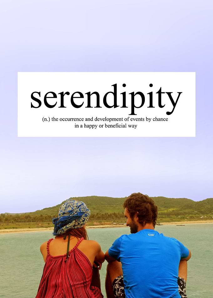 Serendipity