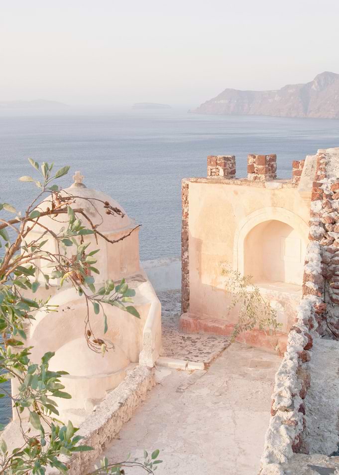 Santorini Dream 1