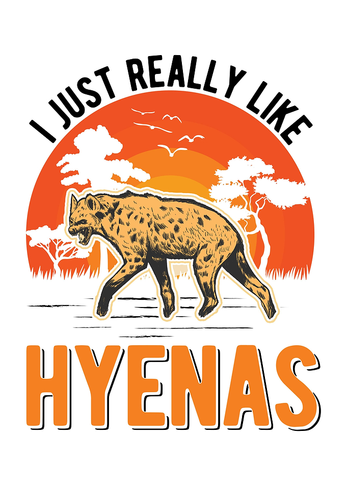 Hyena