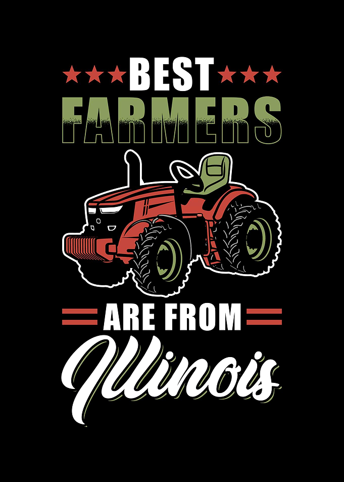 Illinois Farmer